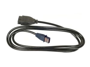 Mitutoyo Data Cable Straight 2m 905409