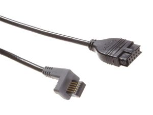 Mitutoyo Data Cable Straight 2m Data Button 959150