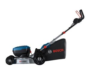 Bosch 18V 8.0Ah BiTurbo Brushless Lawn Mower Kit GRA18V2-46 061599263S