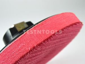 Desic Velcro Backing Pad 100mm M10