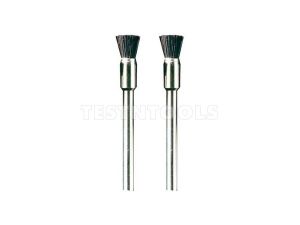 Dremel Bristle Brush 3.2mm 2 Pack 405-02 26150405AA
