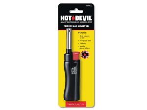 Hot Devil Gas Lighter HDMGL