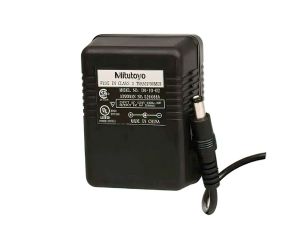 Mitutoyo AC Adaptor for DP-1VR/DP-1VA 06AEG180E