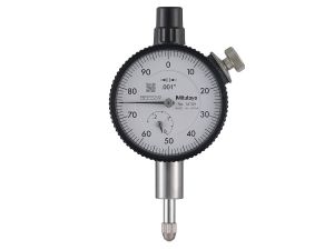 Mitutoyo Dial Indicator 0.25" 0.001" 1410A