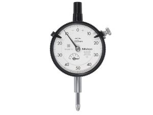 Mitutoyo Dial Indicator 5mm 0.01mm 2045A