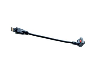 Mitutoyo U-Wave-T Data Cable 02AZG011