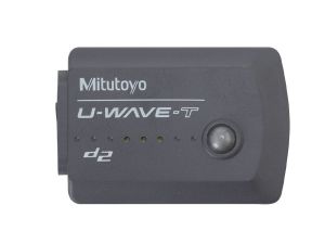 Mitutoyo U Wave Wireless Transmitter Buzzer 02AZD880G