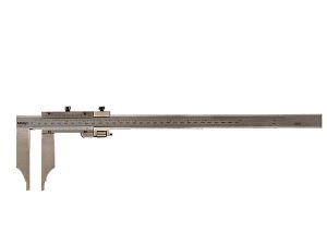 Mitutoyo Vernier Caliper Long Jaw  300mm (12") 0.02mm 0.001" 534-105