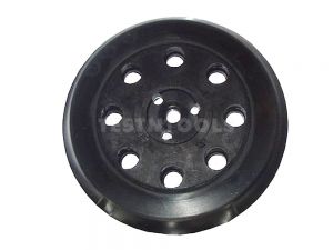 Bosch PEX400AE for 0603310637 Spare Part Number 33 - Backing Pad 125mm