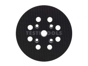Bosch PEX400-AE Spare Part Number 28 - Backing Pad 125mm 2609004175
