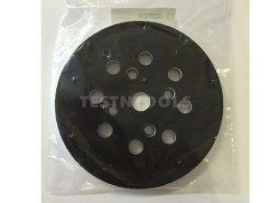Bosch PEX400AE for 3603CA4040 Spare Part Number 28 - Backing Pad 125mm