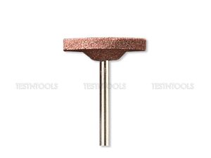 Dremel Aluminium Oxide Grinding Stone 25.4mm 8215 2615008215