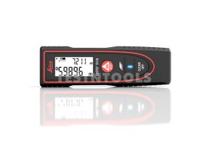 Leica Disto D110 Laser Tape Measure with BlueTooth 60m