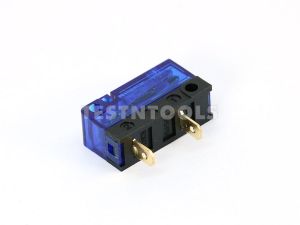 Liffu Microswitch Limit Switch SPST 8A 250V