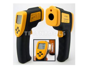 Sinsui Infrared Thermometer -50 to 530 C DT8530