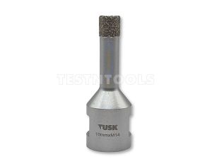 Tusk VB Diamond Core Bit 10mm VBCB10