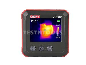 UNI-T Thermal Imager -20ºC to 400ºC UTI120P