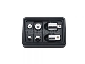 Koken Adapter Set 1/4" - 3/4" Drive 6 Piece PK2346/6
