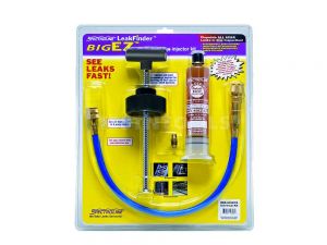 Spectroline BigEZ Dye Injection Kit SPE-BEZ-400/ECS