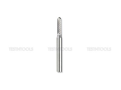 Dremel Tungsten Carbide Cutter Ball Nose Cylinder 2.4mm 9904 2615009904