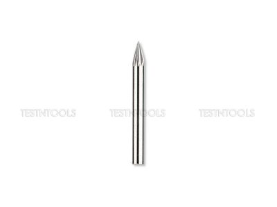 Dremel Tungsten Carbide Cutter Cone 3.2mm 9909 2615009909
