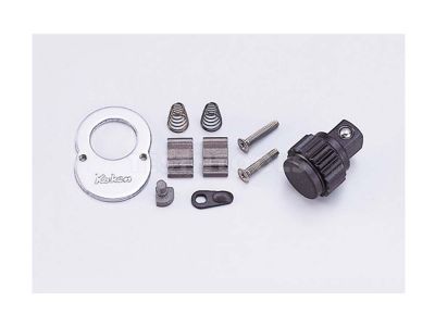 Koken Ratchet Repair Kit 1/4" Drive Gear 20 2753RK-1