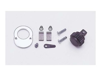 Koken Ratchet Repair Kit 3/8" Drive Gear 24 2749RK-3/8