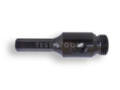 Tusk Diamond Dry Core Drill Adaptor Hex 88mm DCBHex