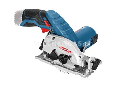 Bosch 12V Circular Saw Tool Only GKS12V-26 06016A1001