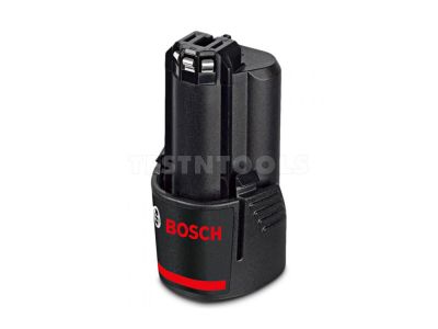 Bosch Blue 12V 2.0Ah Lithium Ion Battery 1600Z0002X IS