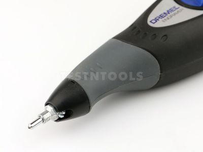 Desic Carbide Engraver Tip For Dremel 290 TCET60