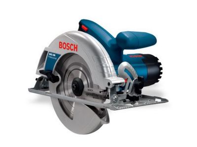 Bosch Circular Saw GKS190 Turbo 0601623041
