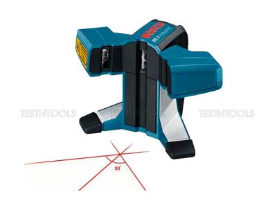 Bosch GTL3 Line Laser 0601015200