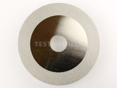 Desic Diamond Coated Cutting Wheel 100mm 100 Grit