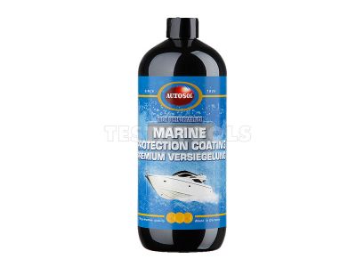 Autosol High Performance Marine Protection Coating 1 litre PROM-53200