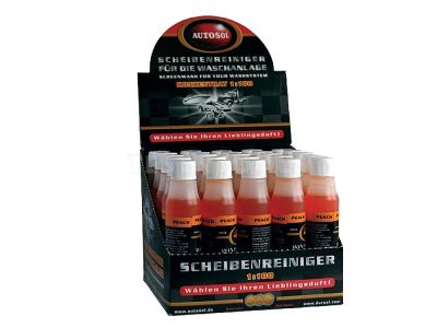 Autosol Windscreen Cleaner 32ml CLEW-032