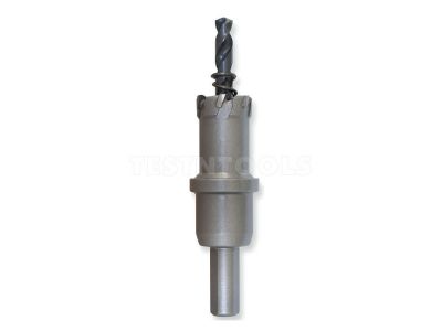 Tusk TCT Hole Saw For Stainless Steel 18mm SSH18