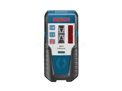 Bosch Laser Receiver LR1 0601015400
