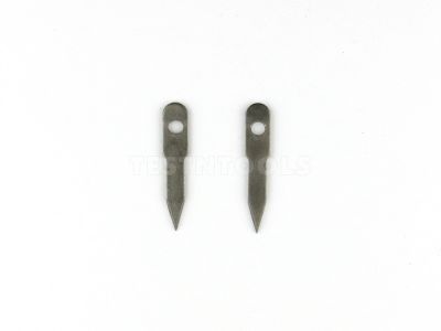 Desic Adjustable Circle Hole Cutter HSS Blades 2 Pack