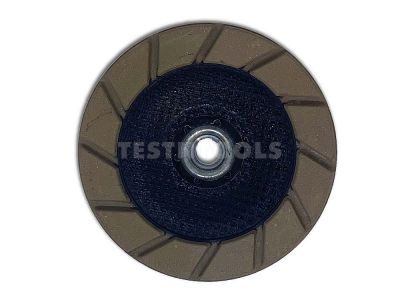 Tusk Ceramic Cup Wheel 125mm 30 Grit CCW51