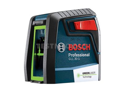 Bosch Line Laser GLL30G 0601063V80