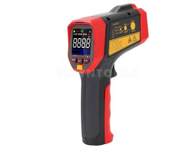 UNI-T Infrared Thermometer -32°C to 700°C UT302A+
