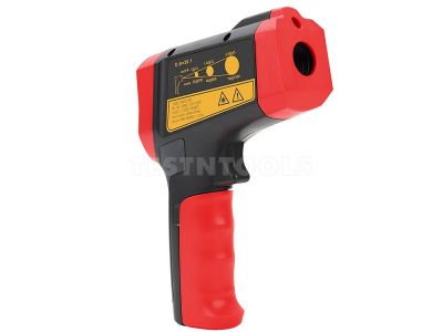 UNI-T Infrared Thermometer -32°C to 700°C UT302A+