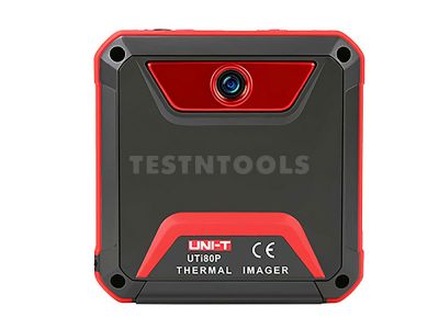UNI-T Pocket Thermal Imager -10ºC to 400ºC UTi80P