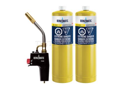 Bernzomatic-Gas-Torch-Kit-With-MG9-Gas-Cylinder-GAST-TS4000T2K
