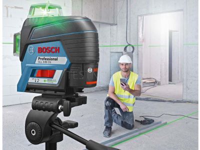 Bosch Line Laser GLL3-80CG 0601063U80