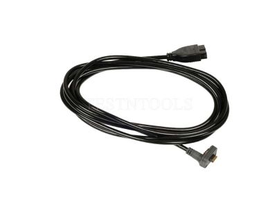 Mitutoyo Data Management Output Cable For Coolant Proof Calipers 05CZA625