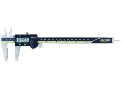 Mitutoyo Digital Calipers 200mm 8 0.01mm 0.0005 With Data Output 500-172-30