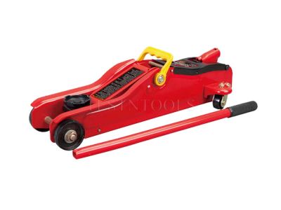 Torin Trolley Jack Low Profile 2 Ton With Case JACT-TA82001S
