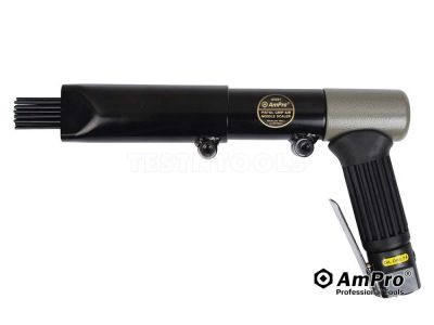AmPro Air Needle Scaler Pistol Grip SCAA-A4321